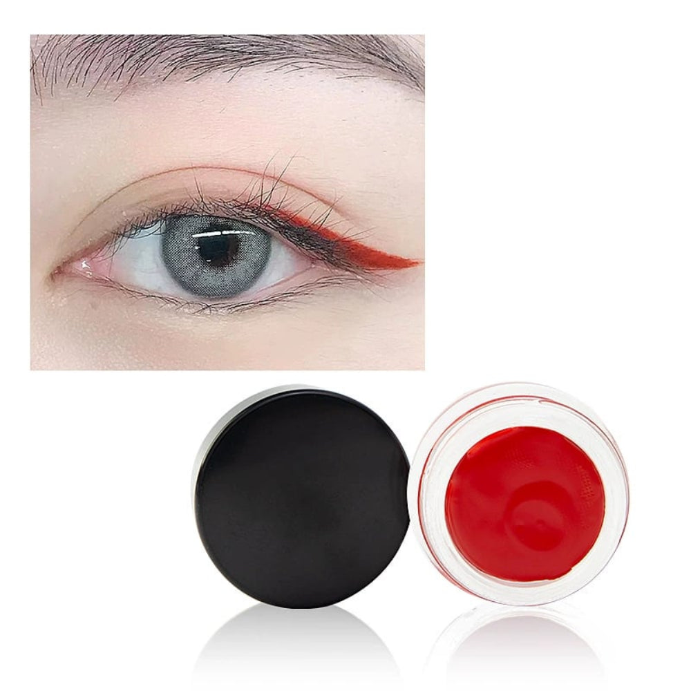 VelvetWing - Flawless Eyeliner Cream Set - Image 9