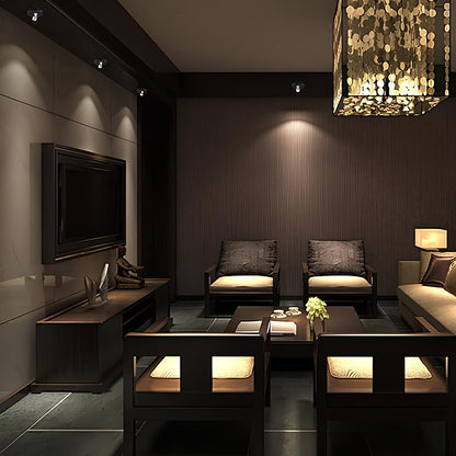 Projecteur LED mural réglable