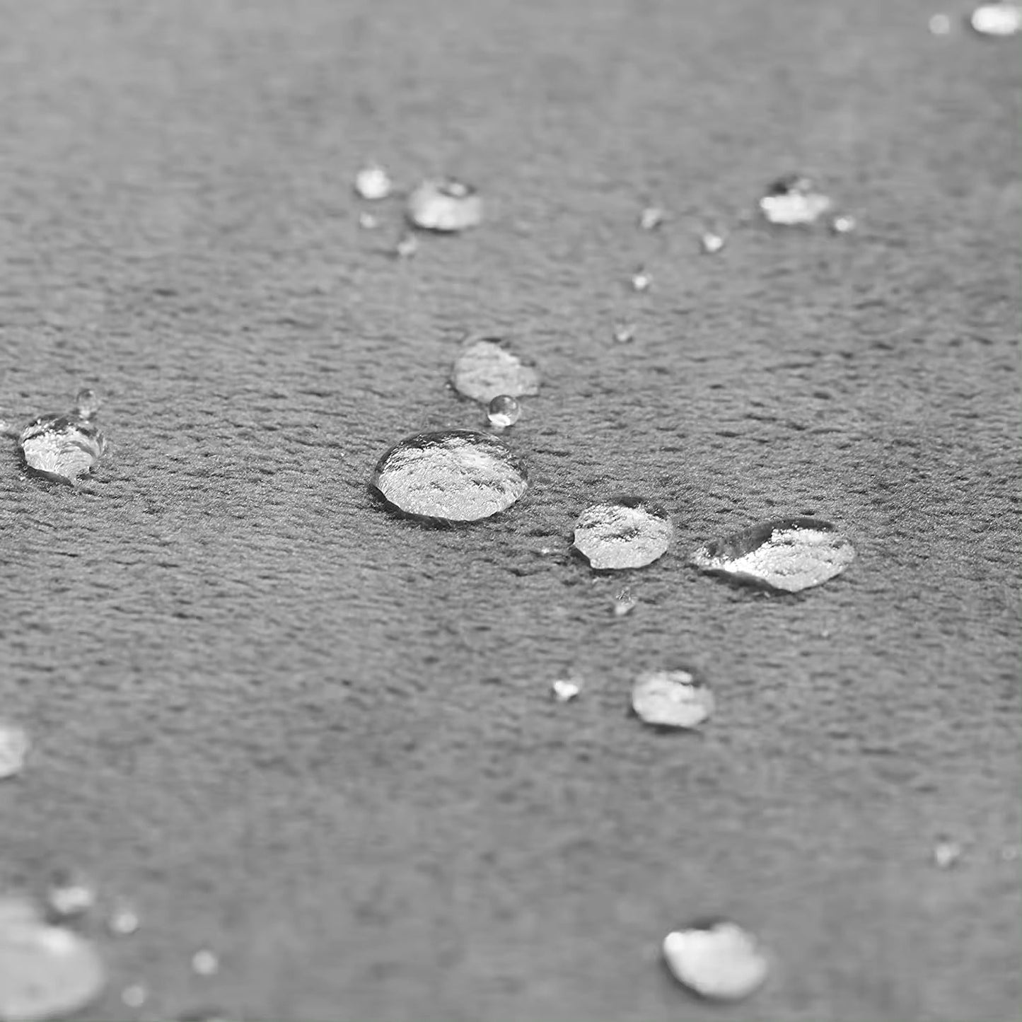 Wasserdichte Fleece-Decke Weiche Schutzdecke