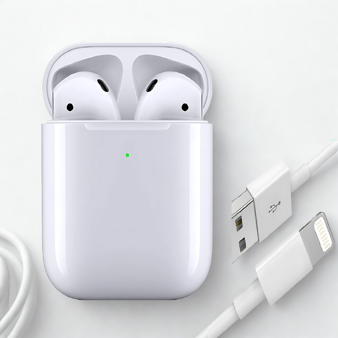 Auriculares inalámbricos Bluetooth con cancelación de ruido