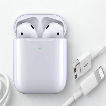 Auriculares inalámbricos Bluetooth con cancelación de ruido